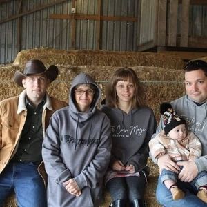 Meet your Posher, Tracie